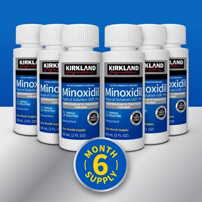 Caja Kirkland Signature
